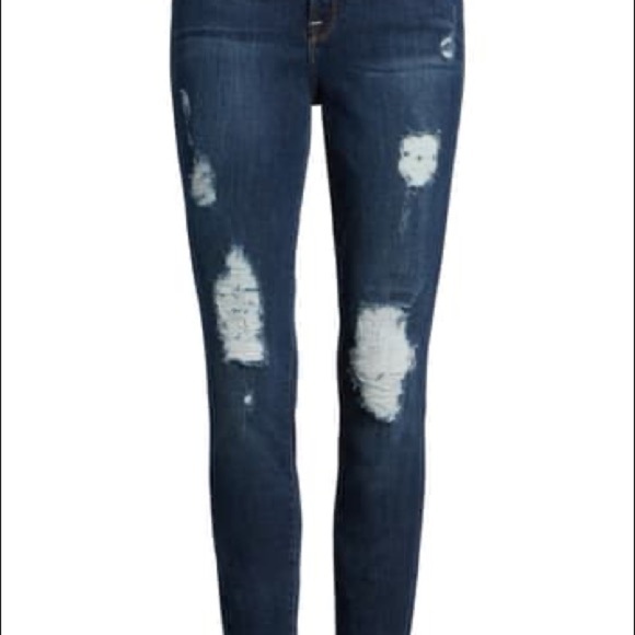 Good American Denim - Good AMERICAN Good Legs Jeans Sz 0/25